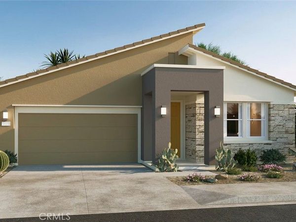 73511 Raphael Drive , Palm Desert, CA 92211
