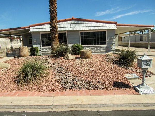 73635 Adobe Springs Drive , Palm Desert, CA 92260