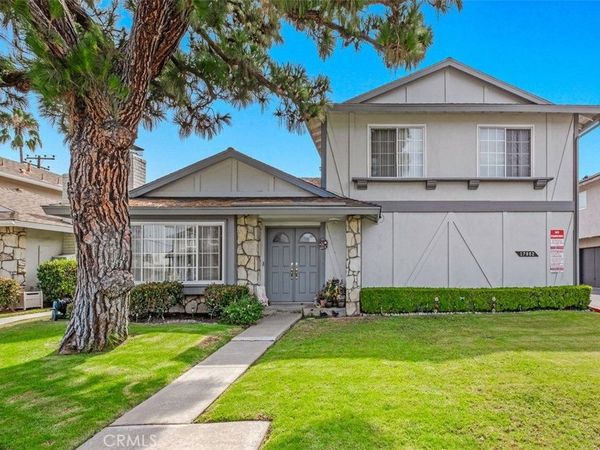 17902 Baron , Huntington Beach, CA 92647