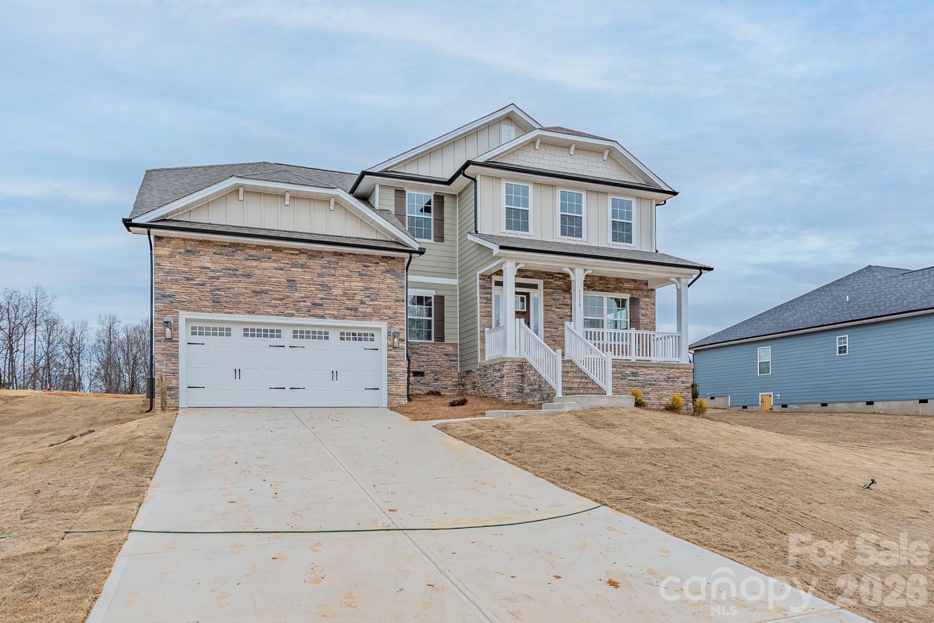 1435 Gardenia Drive , Unit 26, Mount Ulla, NC 28125 Main Photo