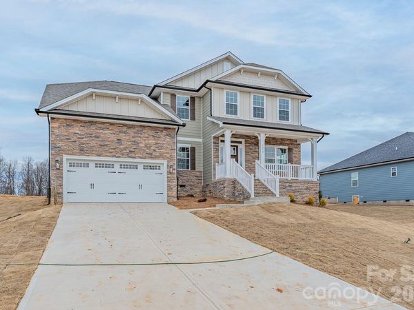 1435 Gardenia Drive , Unit 26, Mt Ulla, NC 28125