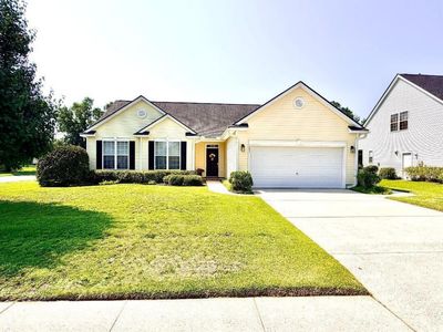 121 Cabrill Drive, Charleston, SC 29414