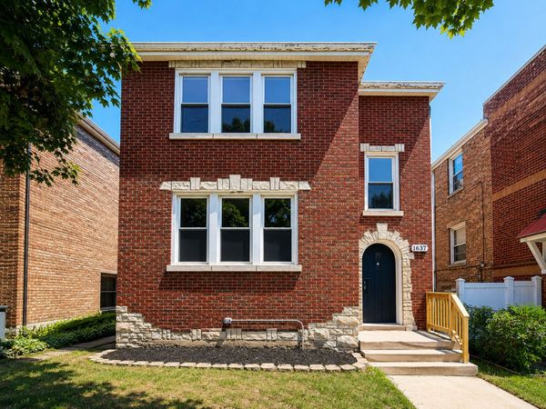 1637 Elmwood Avenue , Unit 1, Berwyn, IL 60402