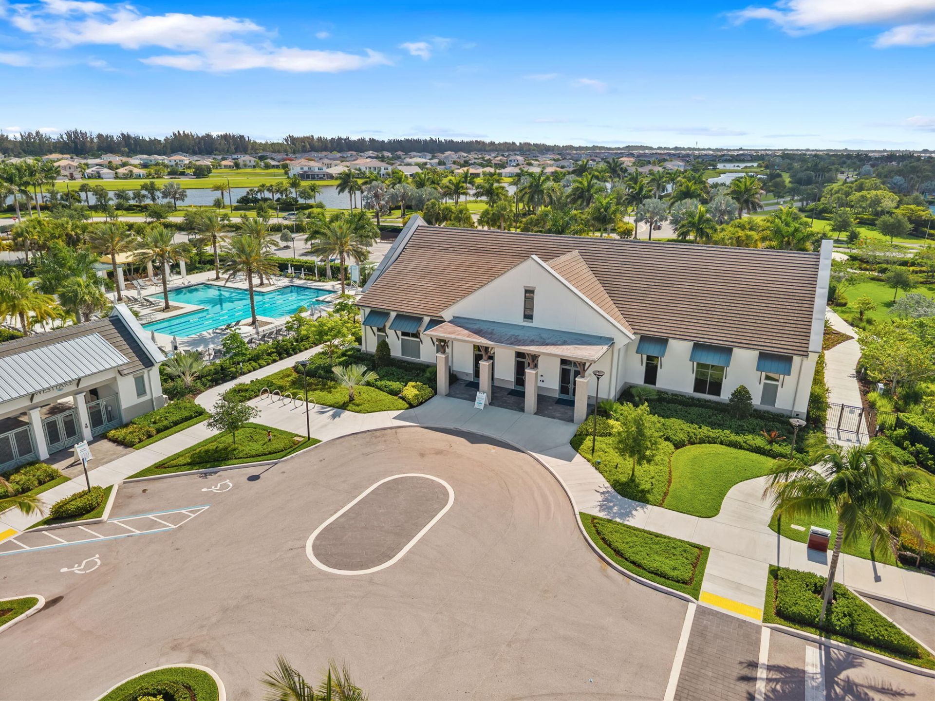 4440 Longwood Lake Square, Westlake, FL 33470 Photo