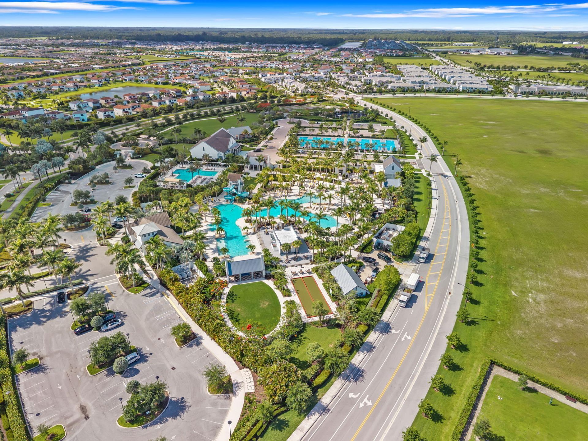 4440 Longwood Lake Square, Westlake, FL 33470 Photo