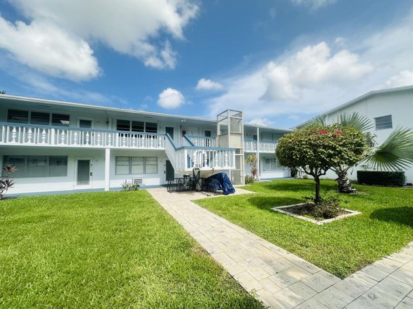 59 OAKRIDGE E, Deerfield Beach, FL 33442