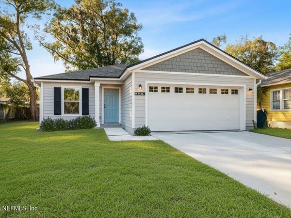 1463 OTTAWA Avenue, Jacksonville, FL 32210