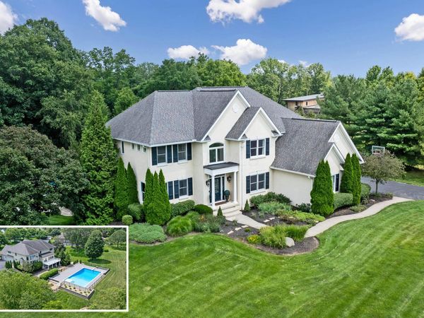 2478 Deseret Drive , Powell, OH 43065