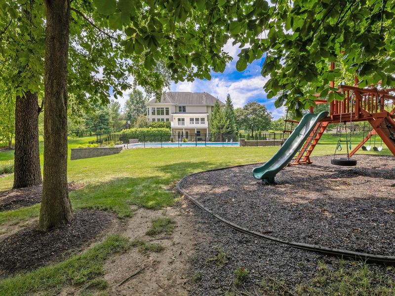 2478 Deseret Drive , Powell, OH 43065 Photo 110