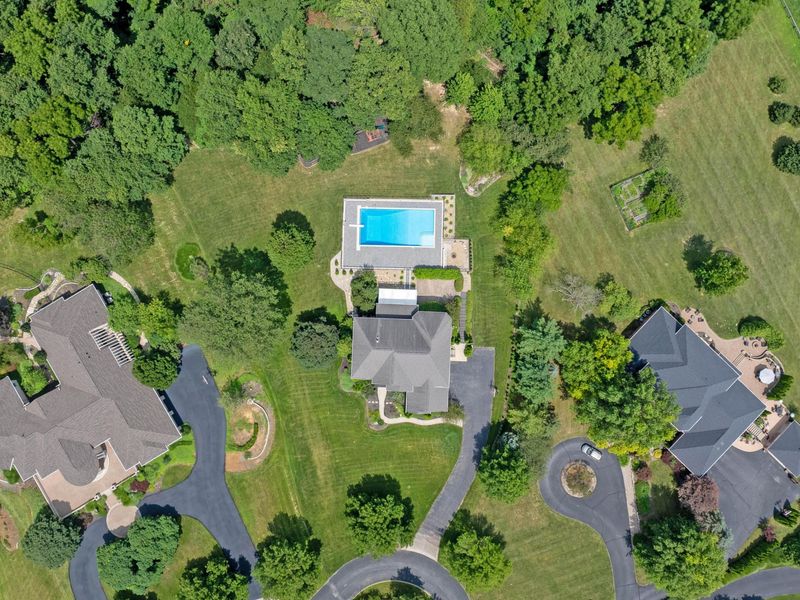 2478 Deseret Drive , Powell, OH 43065 Photo 116