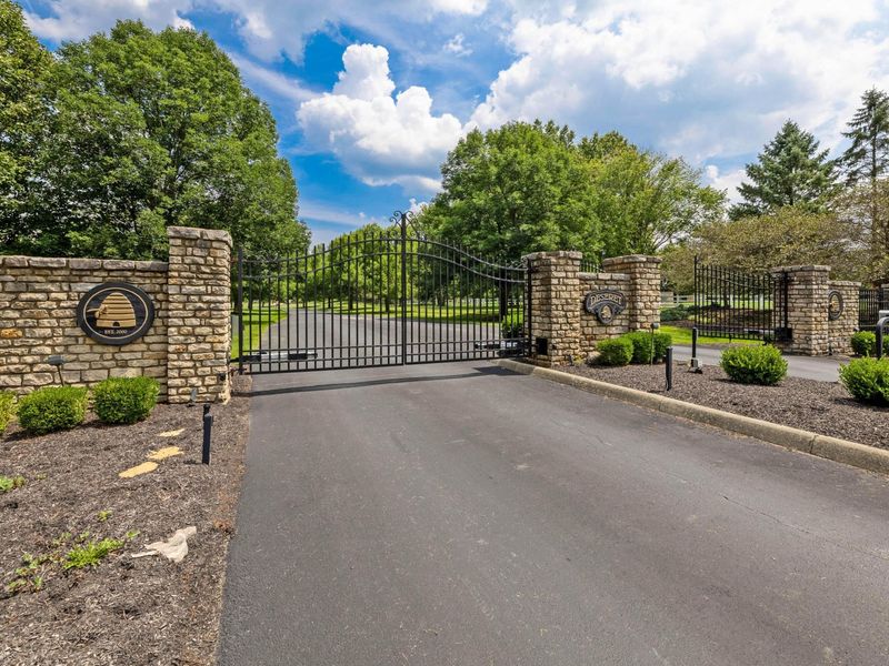 2478 Deseret Drive , Powell, OH 43065 Photo 118