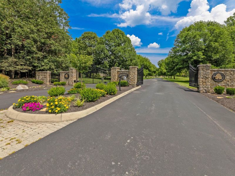 2478 Deseret Drive , Powell, OH 43065 Photo 120
