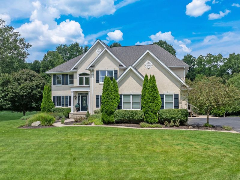 2478 Deseret Drive , Powell, OH 43065 Photo 2