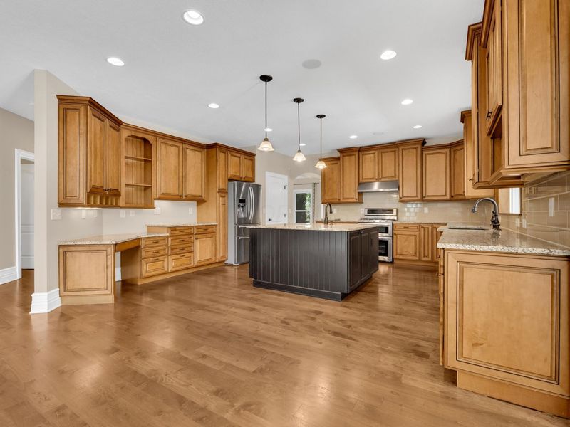 2478 Deseret Drive , Powell, OH 43065 Photo 23