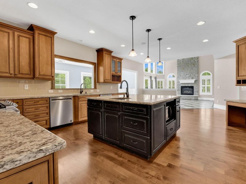 2478 Deseret Drive , Powell, OH 43065 Photo 25