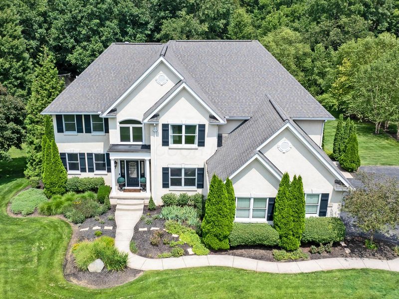 2478 Deseret Drive , Powell, OH 43065 Photo 3