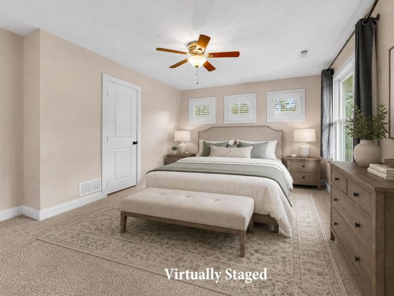 2478 Deseret Drive , Powell, OH 43065 Photo 67