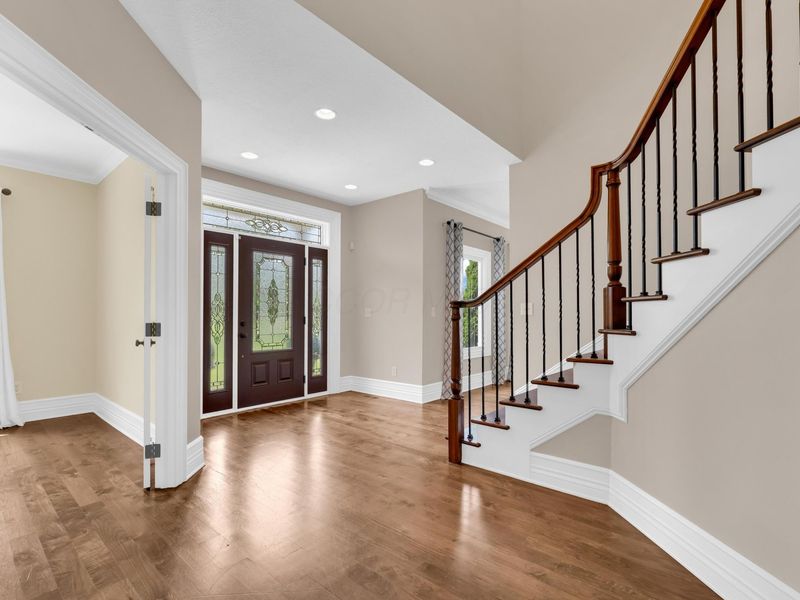 2478 Deseret Drive , Powell, OH 43065 Photo 7