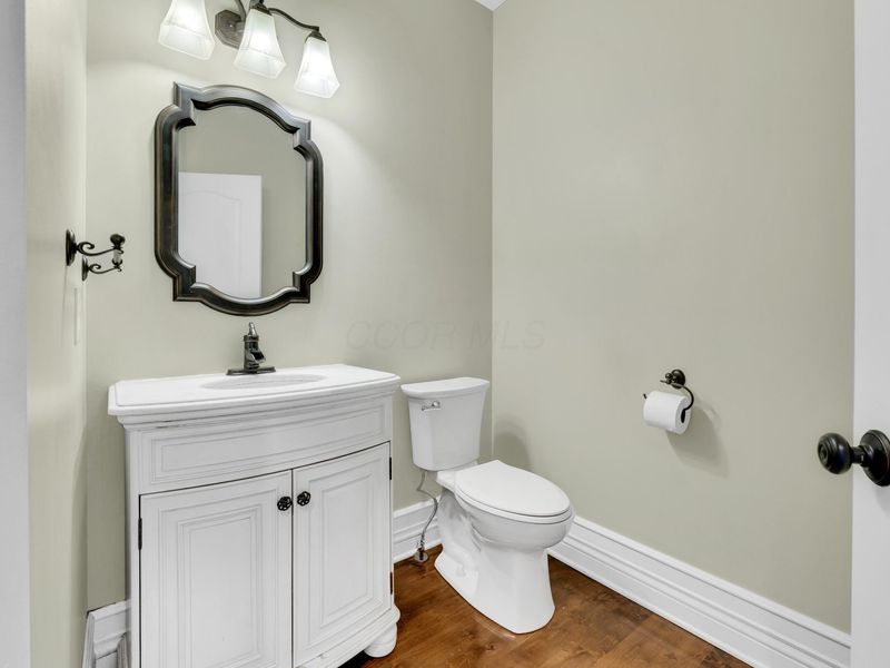 2478 Deseret Drive , Powell, OH 43065 Photo 8