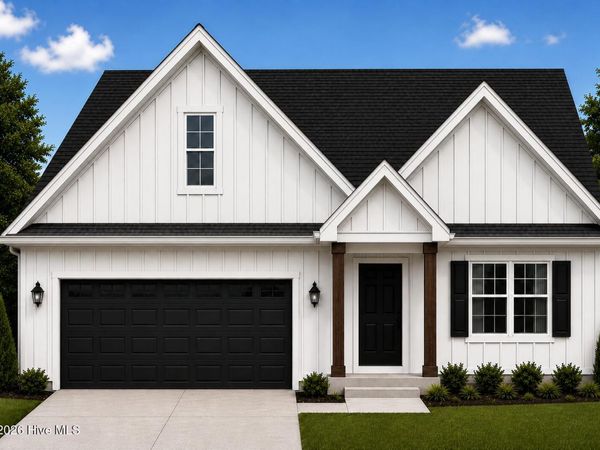 120 Holland Farm Road, Cedar Point, NC 28584
