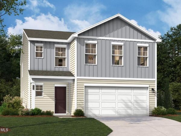 8207 Smooth Whiskey Circle, New Ellenton, SC 29809
