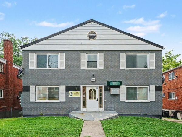 3635 Northdale Pl, Cincinnati, OH 45213