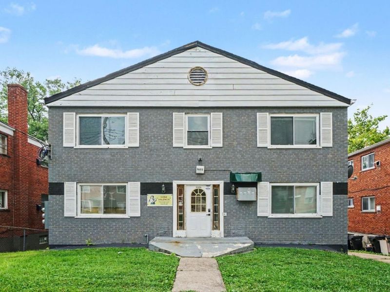 3635 Northdale Pl, Cincinnati, OH 45213 Photo 1