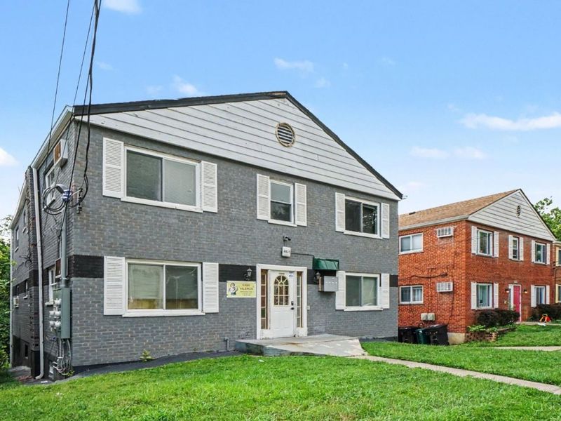 3635 Northdale Pl, Cincinnati, OH 45213 Photo 2