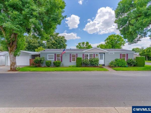 1401 W Ellendale #77 Av, Dallas, OR 97338