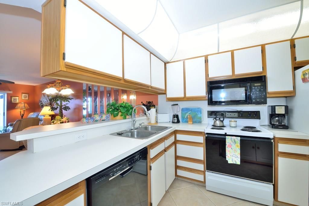 1165 Mainsail Dr , Unit 603, Naples, FL 34114 Photo