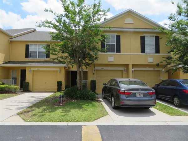 3387 CARUSO PLACE , OVIEDO, FL 32765