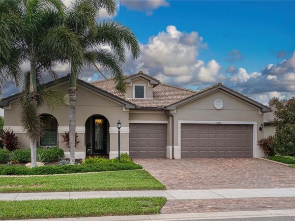 16918 LOUDON PLACE , BRADENTON, FL 34202