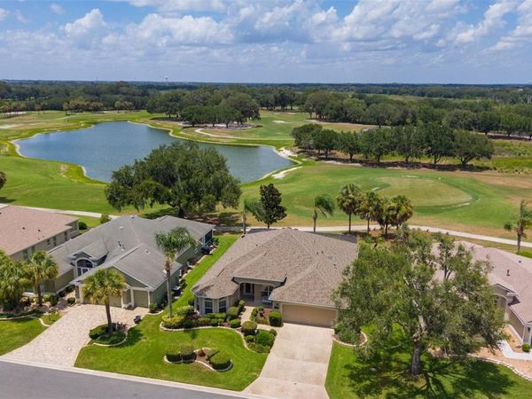 1281 BETHUNE WAY, THE VILLAGES, FL 32162