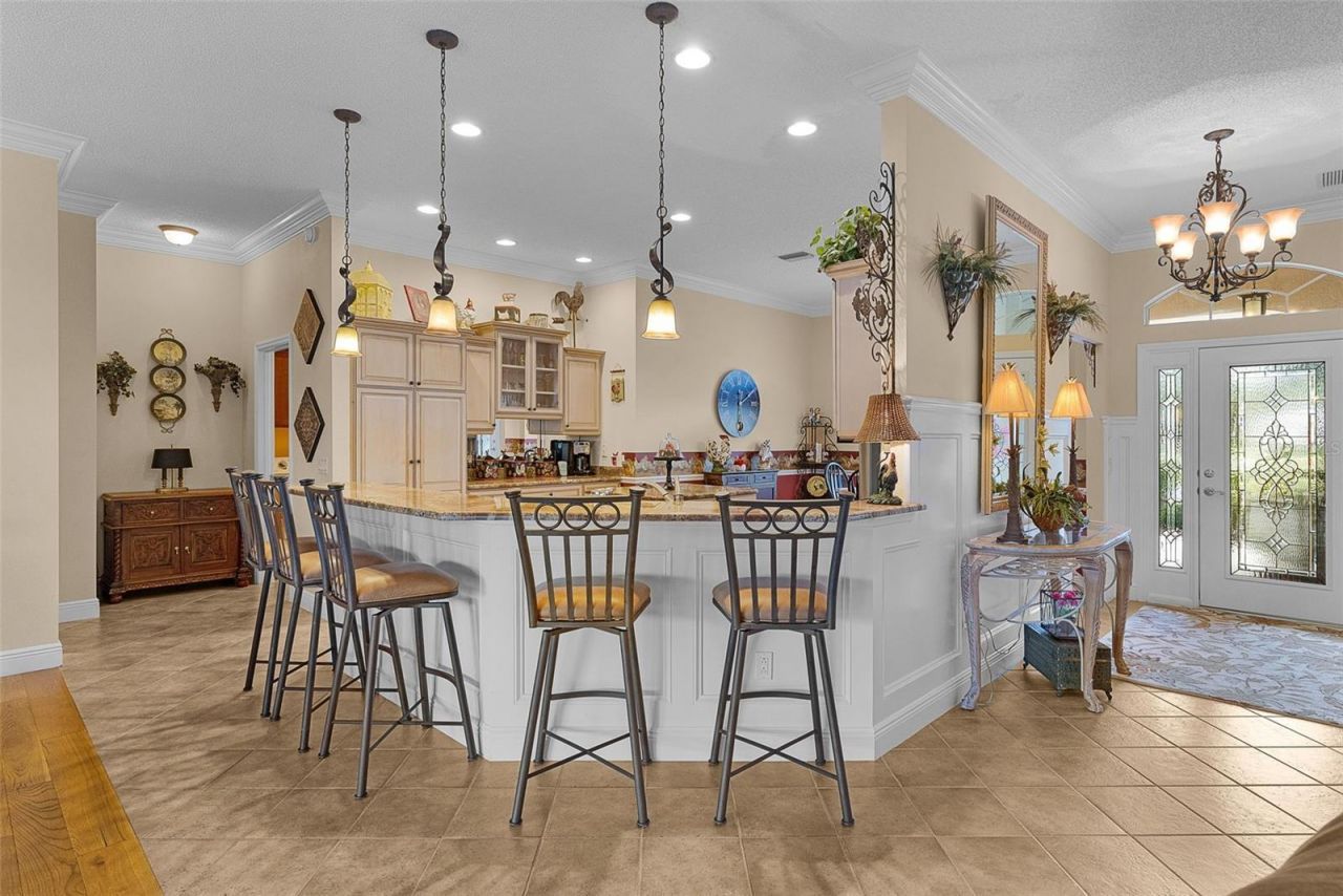 1281 Bethune Way, The Villages, FL 32162 Photo