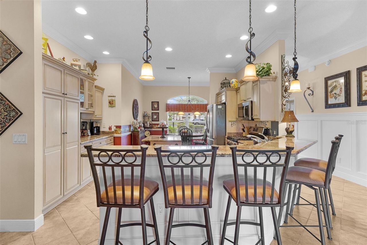 1281 Bethune Way, The Villages, FL 32162 Photo