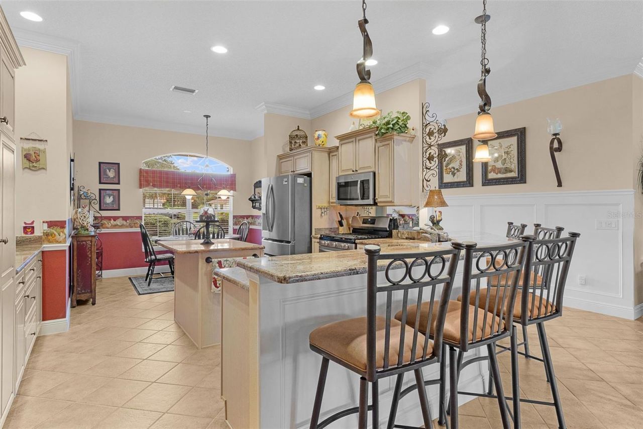 1281 Bethune Way, The Villages, FL 32162 Photo