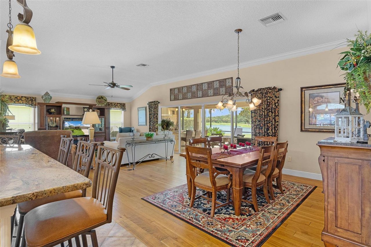 1281 Bethune Way, The Villages, FL 32162 Photo