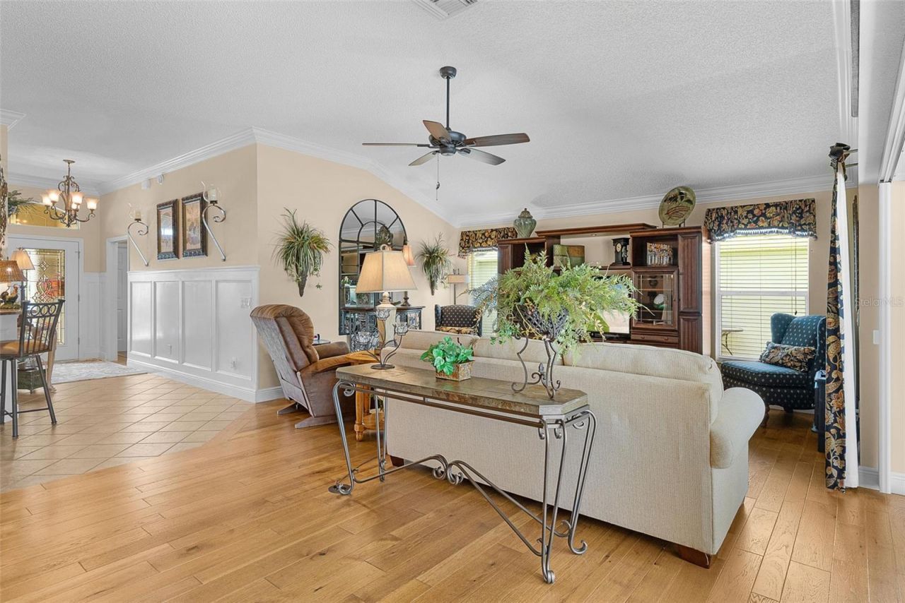 1281 Bethune Way, The Villages, FL 32162 Photo