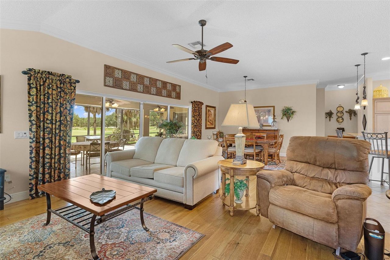 1281 Bethune Way, The Villages, FL 32162 Photo