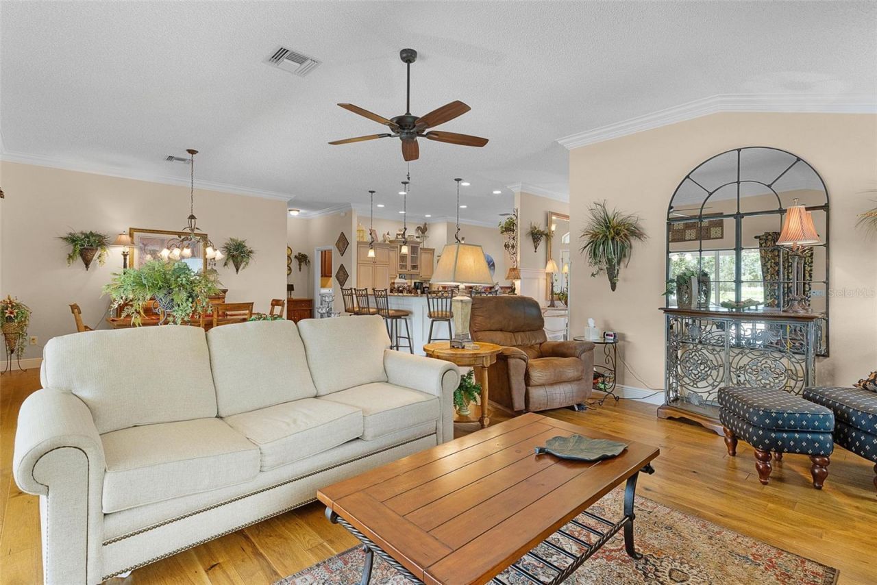 1281 Bethune Way, The Villages, FL 32162 Photo