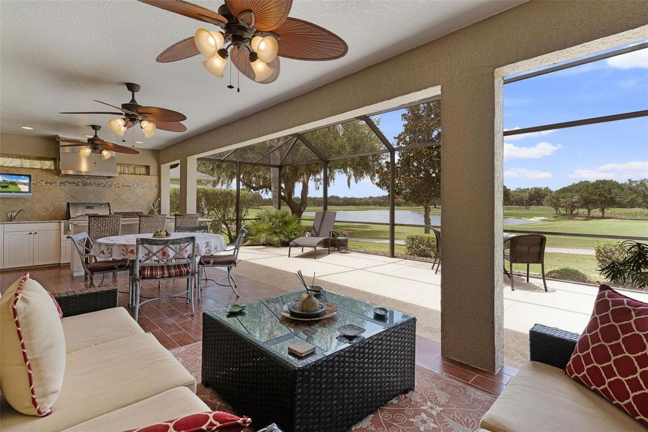 1281 Bethune Way, The Villages, FL 32162 Photo