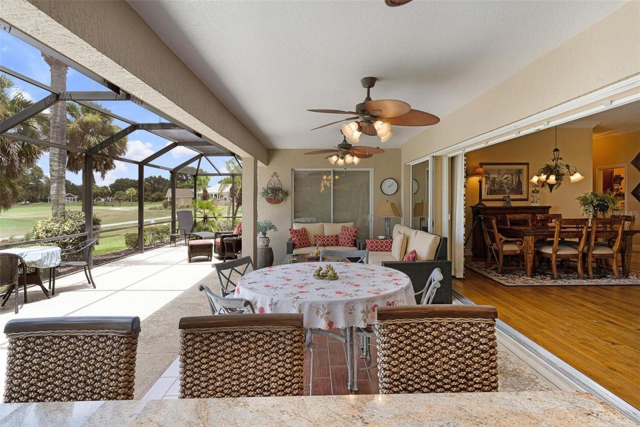 1281 Bethune Way, The Villages, FL 32162 Photo