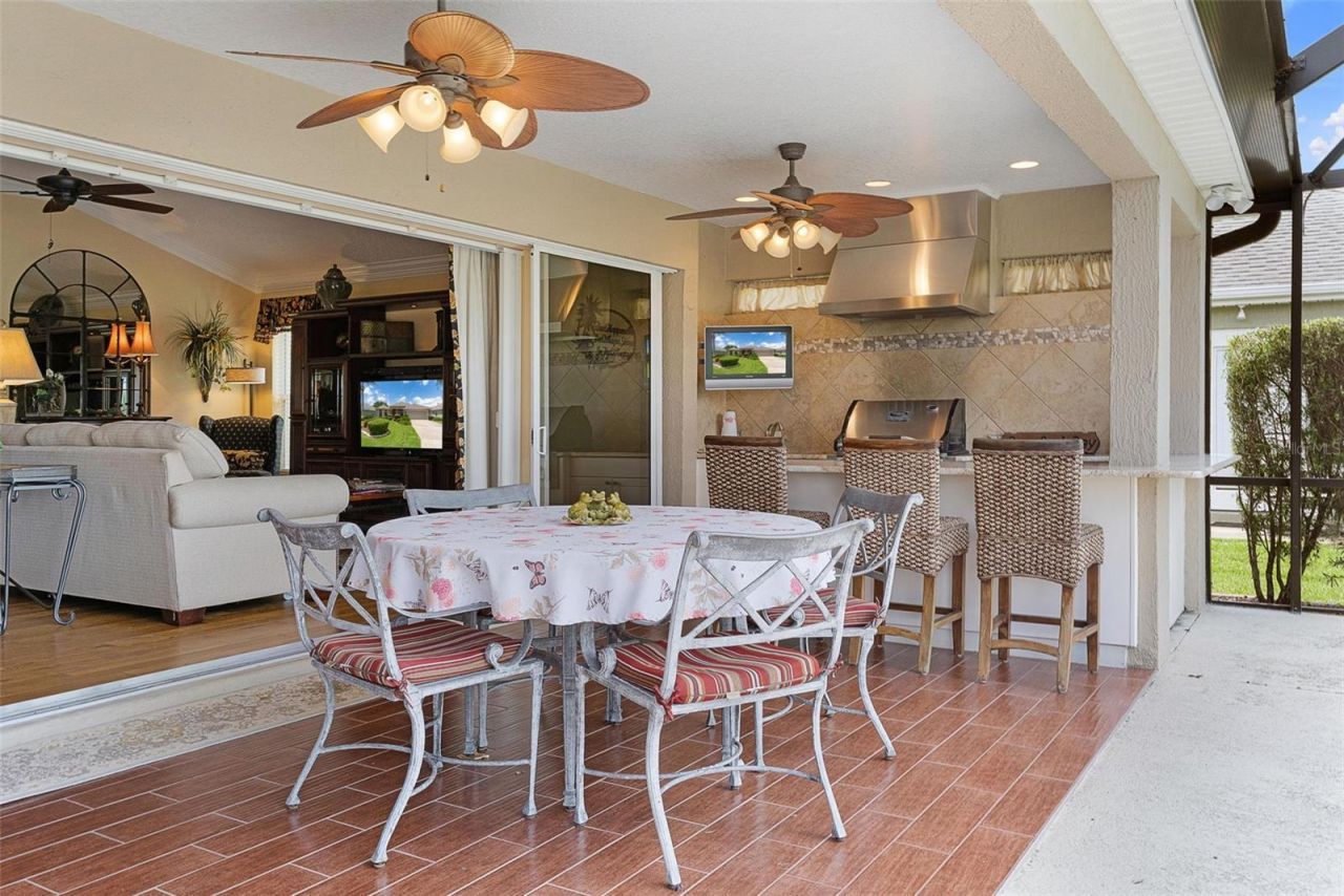 1281 Bethune Way, The Villages, FL 32162 Photo