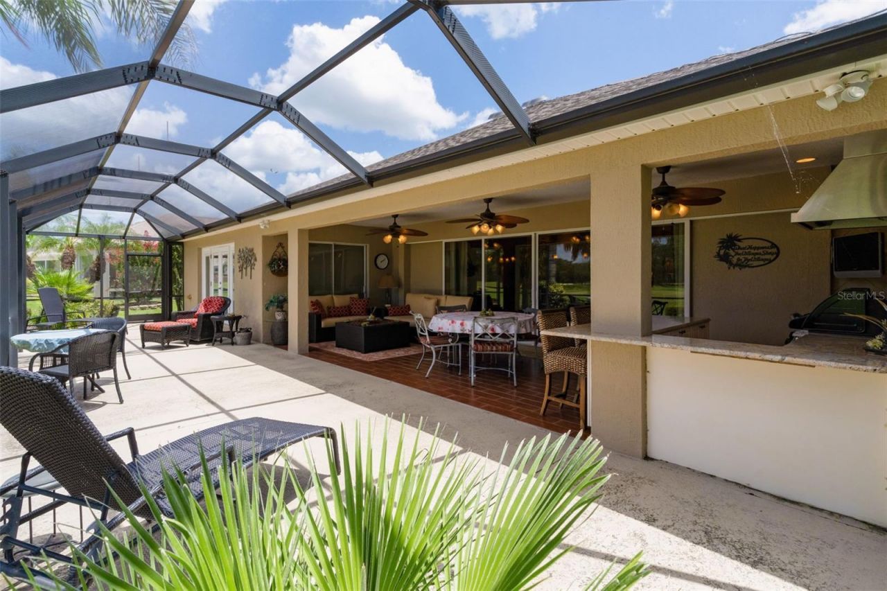 1281 Bethune Way, The Villages, FL 32162 Photo