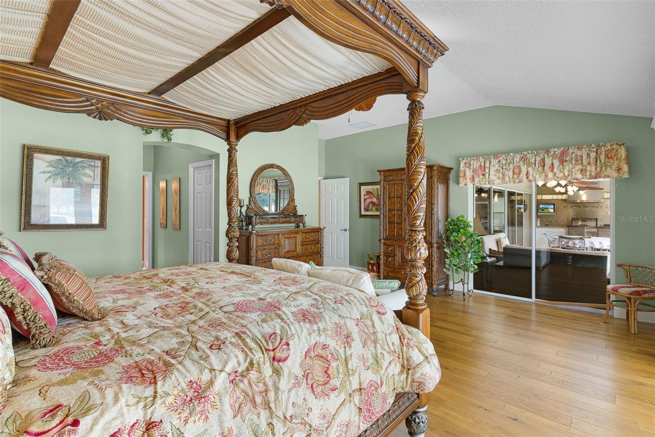 1281 Bethune Way, The Villages, FL 32162 Photo