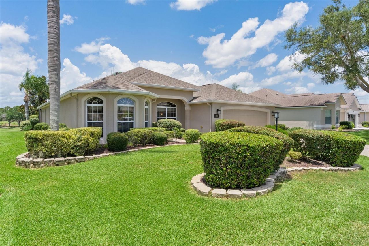 1281 Bethune Way, The Villages, FL 32162 Photo