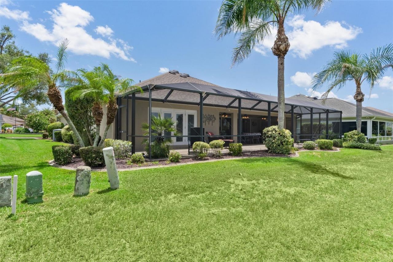 1281 Bethune Way, The Villages, FL 32162 Photo
