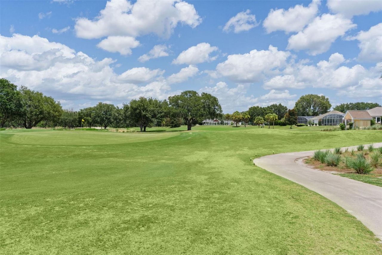 1281 Bethune Way, The Villages, FL 32162 Photo