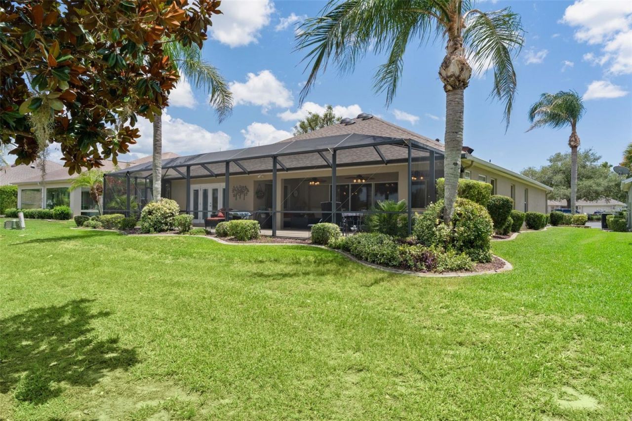 1281 Bethune Way, The Villages, FL 32162 Photo