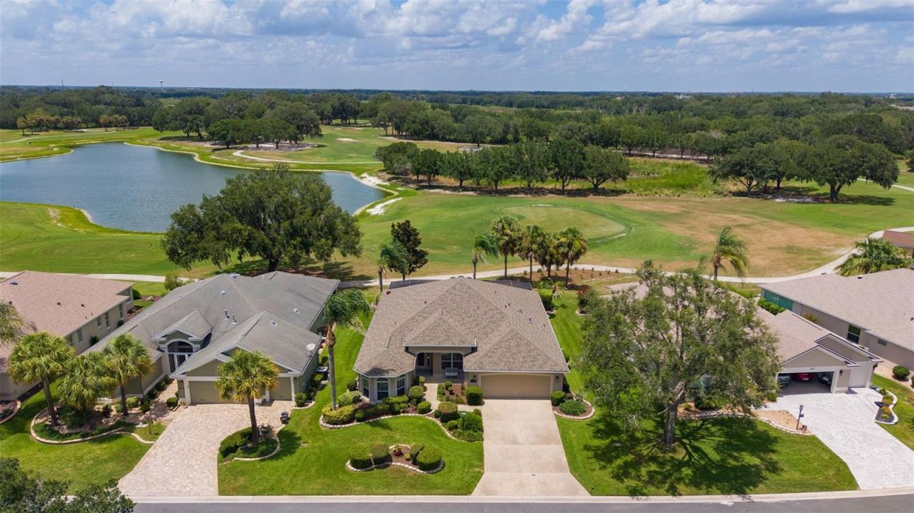 1281 Bethune Way, The Villages, FL 32162 Photo